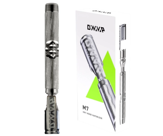 DynaVap M7
