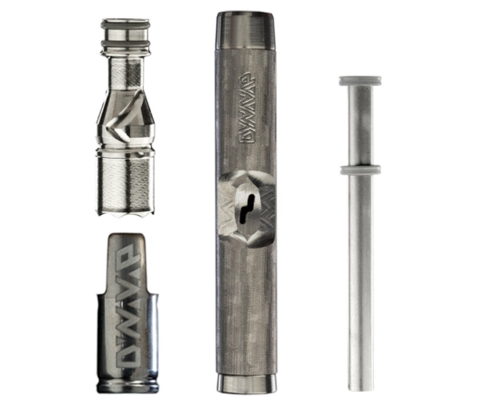 DynaVap M7