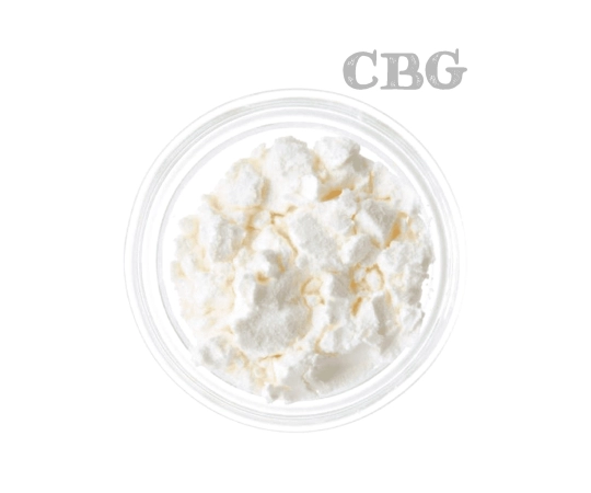 Isolat CBG 1g 93,9%