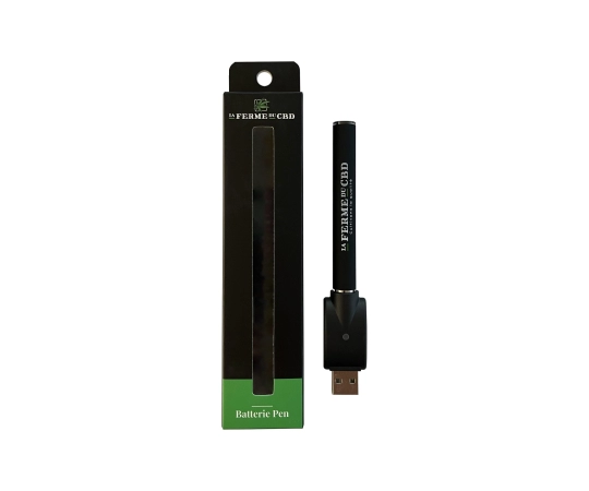 Pen pour Cartouche