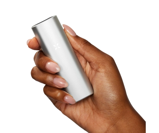 PAX Mini - Silver