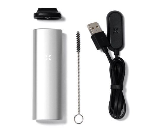 PAX Mini - Silver