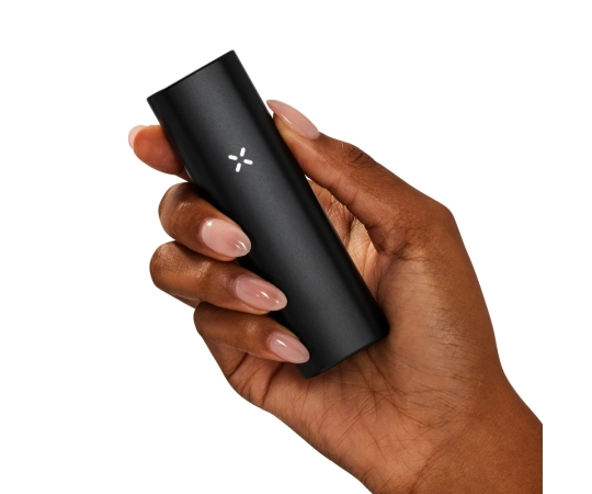 PAX Plus - Onyx