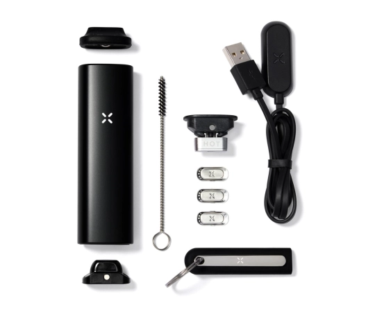 PAX Plus - Onyx