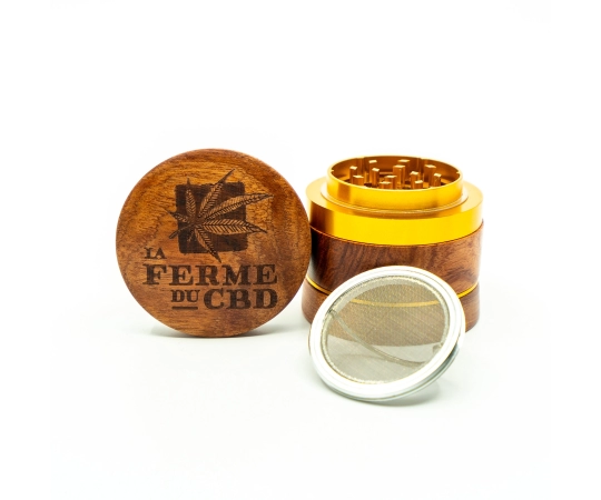 Grinder