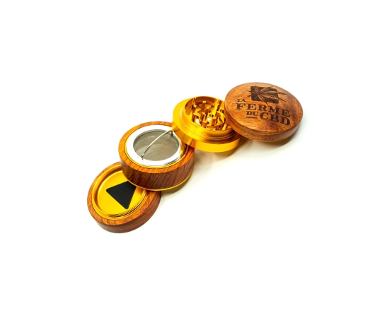 Grinder