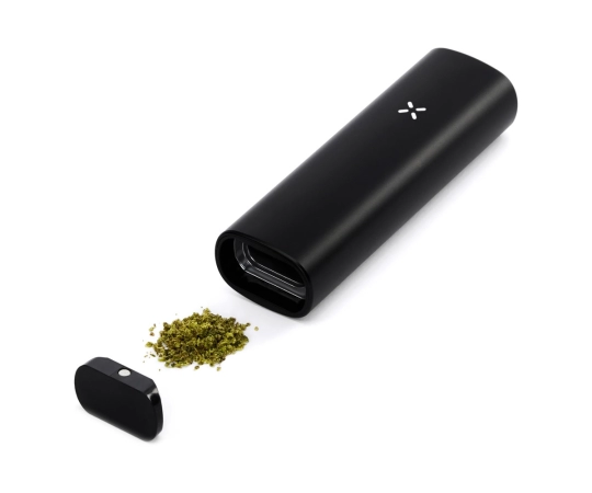 PAX Plus Starter Kit - Onyx