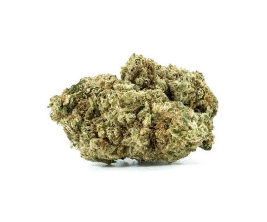 OG Kush Indoor 18%