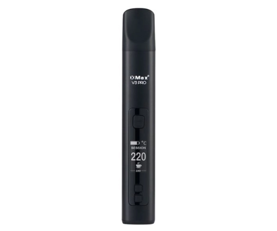 XMax V3 Pro Noir