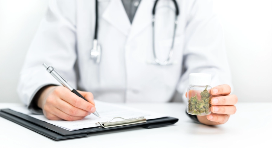 Acheter du cannabidiol en pharmacie