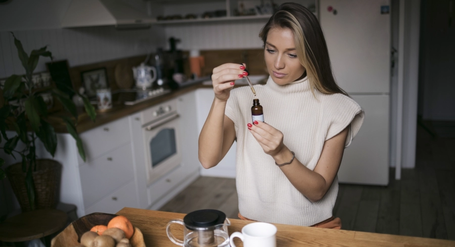 CBD : un allié efficace contre la dépression ?