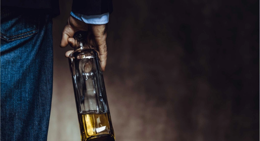 Consommer du CBD pour lutter contre l’alcoolisme