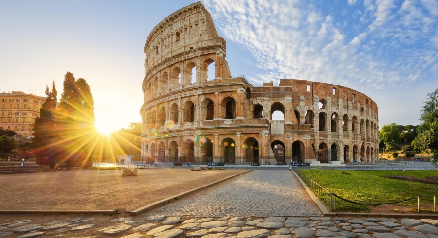 L’Italie légalise le CBD dans l’alimentation