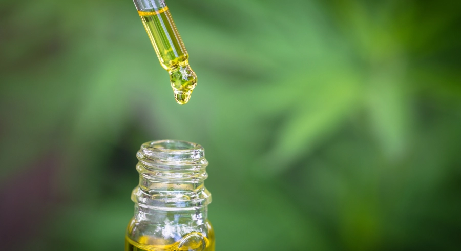 L’huile de CBD à effet immédiat