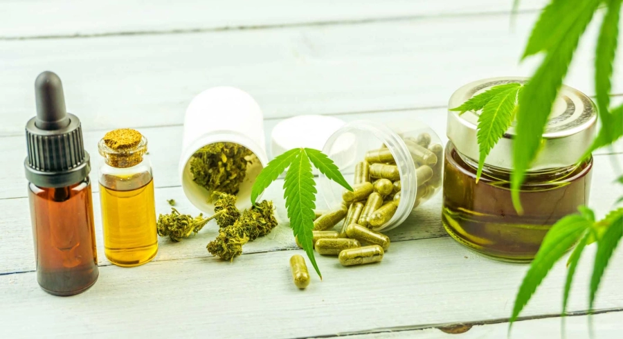 Quel CBD choisir ?