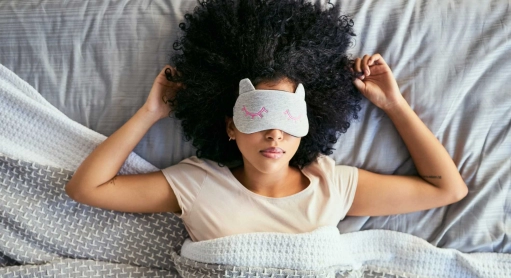 Le CBD pour mieux dormir