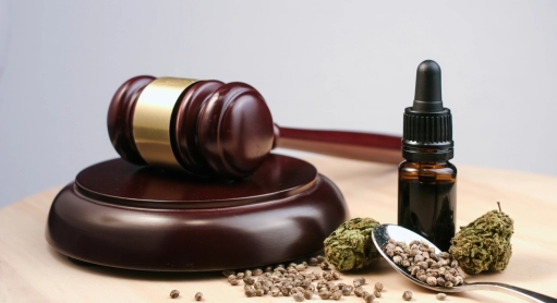 Loi sur le cannabidiol