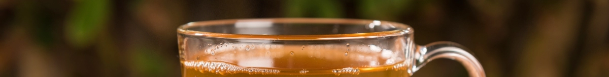 Infusions et tisanes au CBD de qualité
