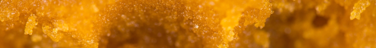 Concentrés de CBD qualité premium