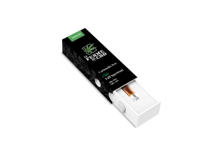 Cartouche Amnesia CBD 50% / CBG 10%