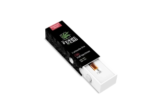 Cartouche Strawberry Diesel CBD 50% / CBG 10%