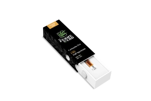Cartouche Orange Bud CBD 50% / CBG 10%