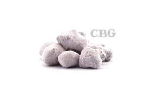 Ice Rock CBG 40% CBD 25%