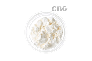 Isolat CBG 1g 93,9%