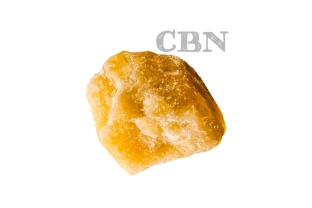 Crumble CBN 1g 90%