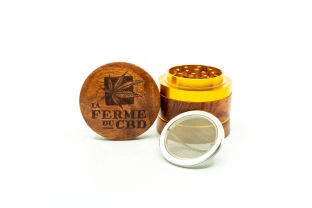 Grinder