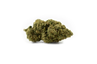 White Widow Indoor 15%