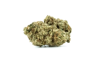 OG Kush Indoor 18%