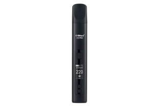 XMax V3 Pro Noir