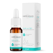 Huile CBD 40% / THC 0%