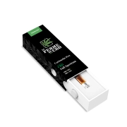 Cartouche Amnesia CBD 50% / CBG 10%