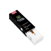 Cartouche Strawberry Diesel CBD 50% / CBG 10%